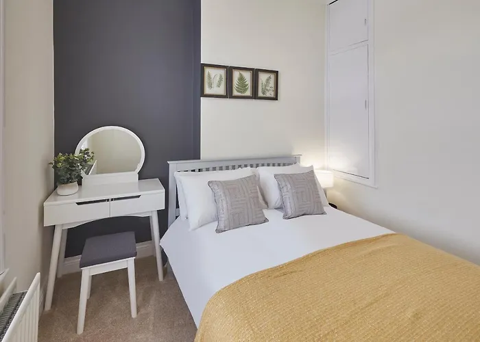 Host & Stay - Fountains Cottage